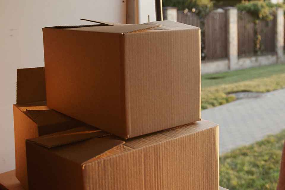 台中搬家用紙箱哪裡買？5分鐘學會挑選搬家用紙箱尺寸！